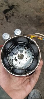 Jawa 350 zapalování - 12