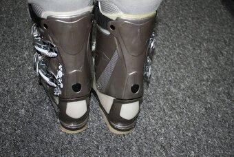 dámske lyže Blizzard 153 cm , drevene jadro - 12