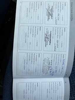 Fiat Doblo 1.3 JTD - 12