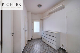 Pronájem, byt 3+kk, 76 m², Chodov - 12