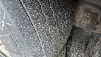 KRONE SD MEGA LINER - 12