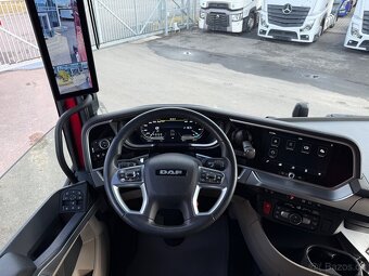 DAF XG480 EURO 6 MEGA/lowdeck - 12