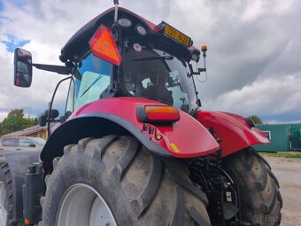 Prodám traktor Case 165 CVX Puma - 12