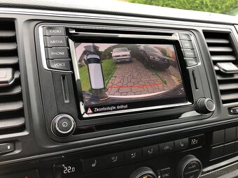 VW Multivan T6 BULLI-Limited Edition-Historie VW - 12