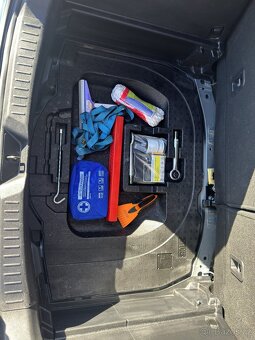 Mazda CX3 - 12