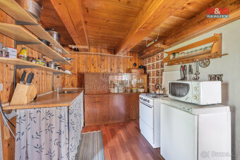 Prodej chaty, 100 m², Soběšín - 12