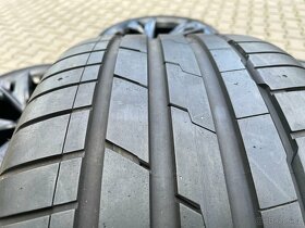 Audi RS6, RS7 kola 22" letní, včetně DPH - 12