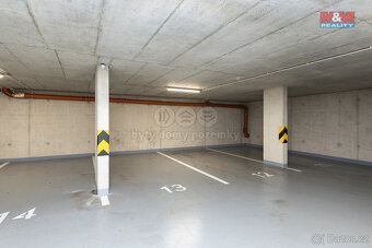 Pronájem obchod a služby, 39 m², Pardubice, ul. Smilova - 12