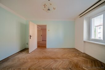 Byt 2+1 na prodej, 68,12m2, os. vlastnictví, UH, Jana Žižky - 12