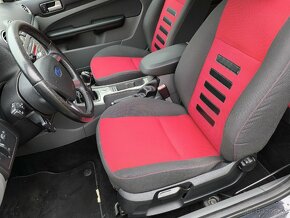 Focus 1,6 16V - 12