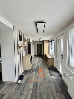 Prodej rodinného domu 3+1, o rozloze 122 m2 s pozemkem 504 m - 12