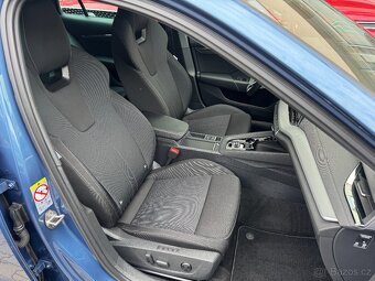 Škoda Octavia 4 2.0 TDI 110kW DSG Webasto Matrix LED Kamera - 12