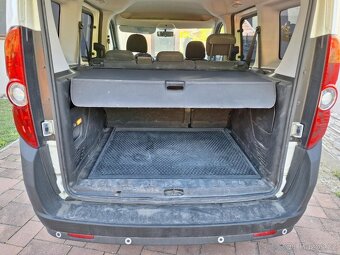 Opel Combo 1.3 CDTi - 12