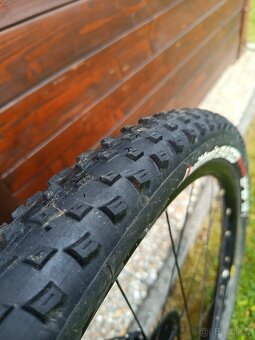 ORBEA OIZ M30 - vel. M (165-180cm) - 12