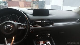 Mazda CX5 - 12