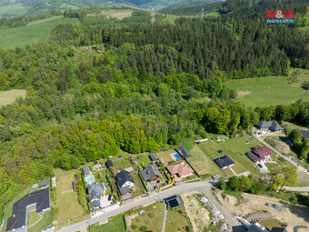 Prodej lesa, 18014 m², Ratiboř - 12