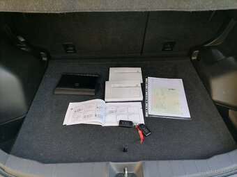 Mitsubishi ASX 1.6i 86kwMivecDiamantVyhřSeXenoKameJenSerMits - 12