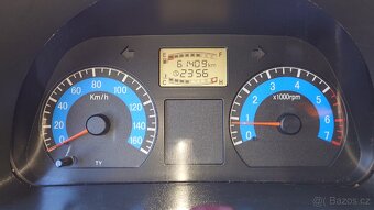 Dong Feng 1,3i sklopka, CZ STK - 12