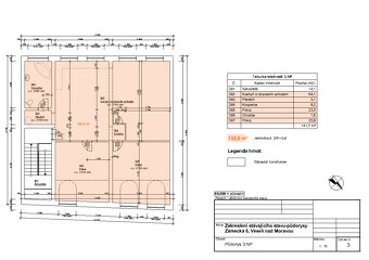 Prodej bytu 3+1 (127 m²) Veselí nad Moravou - 12