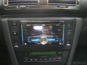 Škoda Superb 2.5 TDi V6 NOVÁ STK - 12