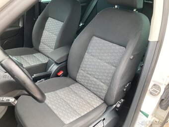 Škoda Octavia combi II FL 2.0 TDi CR Ambiente+, 2013 - 12