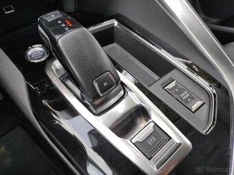 Peugeot 5008 Benzín ALLURE 7 MÍST AUTOMAT 8R ČR 1.MAJ. + DPH - 12