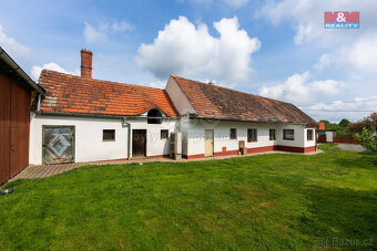 Prodej rodinného domu, 103 m², Přeštice - Žerovice - 12