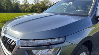 Škoda Kamiq 1.0 TSI 81 kW, r.v. 2021, 117 000 km - 12