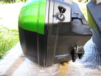 Bočné kufre Kawasaki - 12