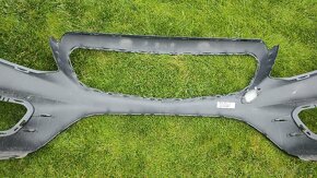Mercedes E class W238 2016 - 2020 - predni naraznik AMG - 12