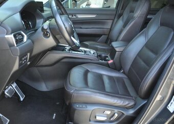 Mazda CX-5 G194 AWD TAKUMI PLUS 2xALU - 12