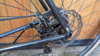 Cannondale Topstone - Gravel bike - 12