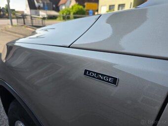 VW TIGUAN LOUNGE 1.4 TSI 110kW 130000 km, r.v.2016 - 12
