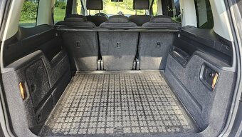 Volkswagen Sharan 2.0TDi 130kW DSG WEBASTO - 12