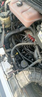 Fiat Ducato 2.0  Benzin + lpg - 12