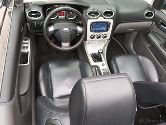 Ford Focus AODA1X - 12