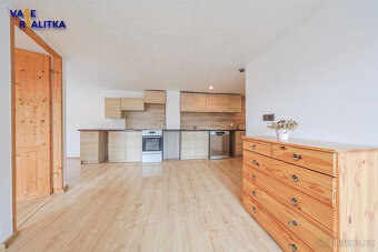 Pronájem, rodinný dům, Valšovice - 12