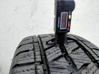 Alu kola Ronal, Fiat Doblo, 6,5J x 16 H2, 5x114,3, ET 35 - 12