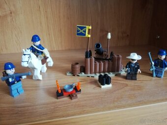 Prodám lego sety - 12