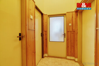 Prodej bytu 2+1, 60 m² v Mariánských Lázních, ul. Ruská. - 12