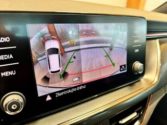 Škoda Kamiq, 1.0 TSi 81 Kw DSG Monte Carlo - 12