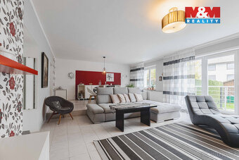 Prodej rodinného domu, 174 m², Nýrsko, ul. Pod Lesem - 12