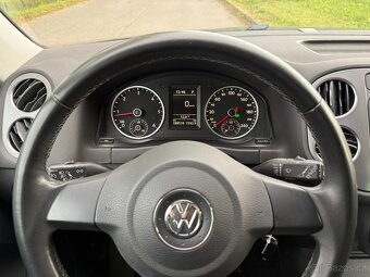VW Tiguan Sport 4x4 2.0TDi 103kw dsg 4m - 12
