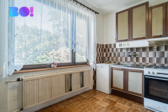 Prodej rodinného domu, Dobšice, okres Znojmo - 12