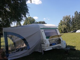 Chateau Caravans Belgie - 12