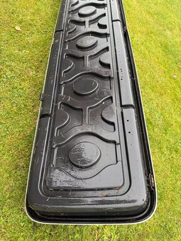 Střešní autobox Autobox Neumann Whale 227 - 12