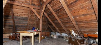 Prodám rodinný dům - 12