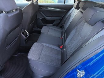 Škoda Octavia iV STYLE+ / 2022 / DPH / DCC - 12