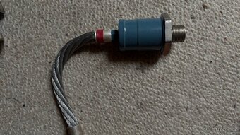 Dioda, Tyristor výkonový - 12