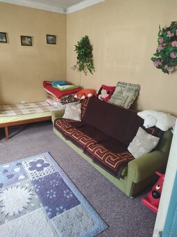 Rekreační chalupa - 12